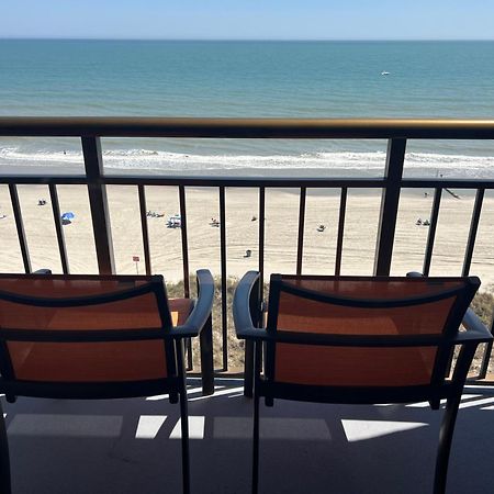 Best Western Ocean Sands Beach Resort North Myrtle Beach Exterior photo